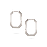 Bold Goldens Hoops | Gold Earrings | 14K Gold Gilda by Gradiva Inc.