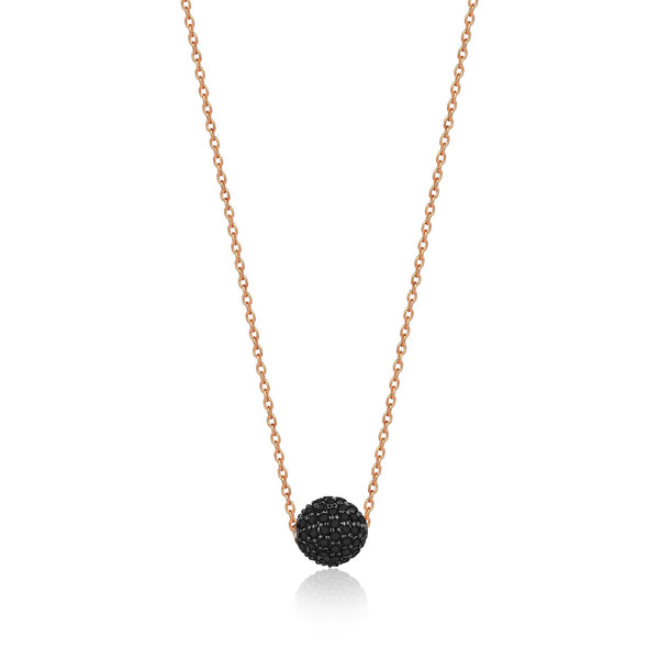 Gilda Nova | Diamond Necklace | 14K Gold Gilda by Gradiva Inc.